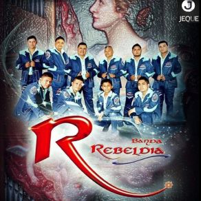 Download track Muchas Gracias Banda Rebeldia