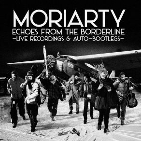 Download track Where Is The Light (Live) Moriarty