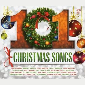 Download track Jingle Bell Rock Wilsons