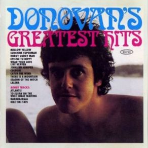 Download track Sunshine Superman Donovan