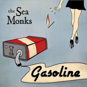 Download track Rolling And Tumbling The Sea Monks