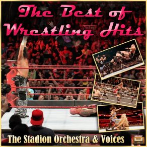 Download track No Chance In Hell The Stadion Orchestra