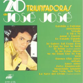 Download track Polvo Enamorado José José