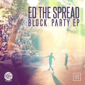 Download track Dark Dirty Sexy! (Original Mix) Ed The Spread