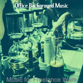 Download track Trio Jazz Soundtrack For Programming Office Background Music