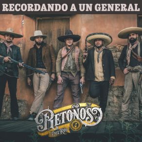 Download track Esta Noche Tu Vendras (Live) Retoños Del Rio