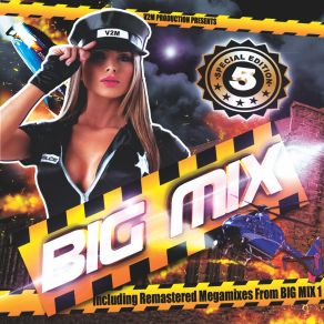 Download track Vasja Pumpkin - Big Bot Mix MK - 60