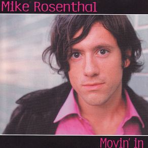 Download track Hardened Hearts Mike Rosenthal