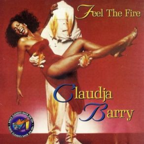 Download track You Make Me Feel The Fire Claudja Barry