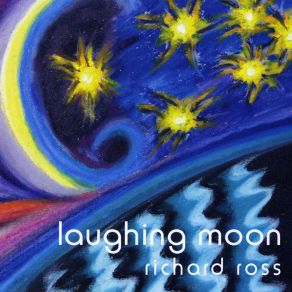 Download track Laughing Moon Richard Ross