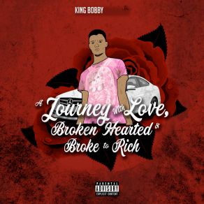 Download track Work Hard Bobby King