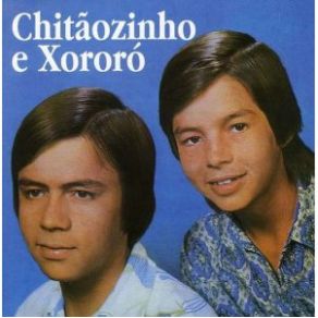 Download track Amor Não É Brinquedo Chitãozinho & Xororó