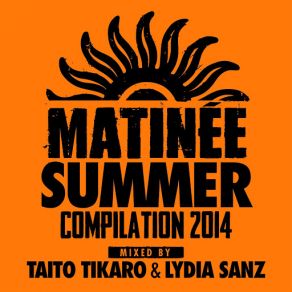 Download track Non-Stop Mix (Continuous Mix) Taito Tikaro, Lydia Sanz