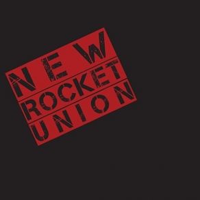 Download track HEY New Rocket Union