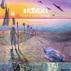 Download track Hand Me Down Kazyak