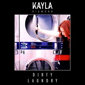 Download track Nobody Else (But You) Kayla Diamond