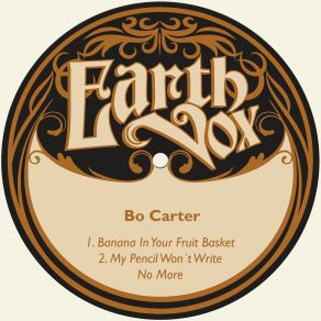 Download track Banana In Your Fruit Basket Bo Carter