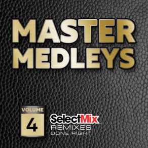 Download track Classic Power Radio Master Medley (Select Mix Master Medley) DJ Melo