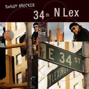 Download track The Fisherman Randy Brecker