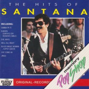 Download track Samba De Sausalito Santana