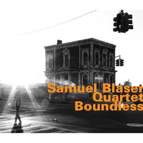 Download track Part II Samuel Blaser Quartet