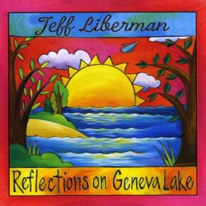 Download track Just A Vibe Jeff Liberman