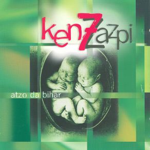 Download track Zenbat Min Ken Zazpi