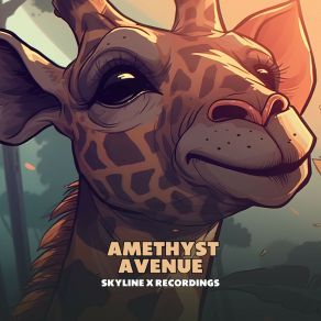 Download track Amethyst Avenue Sleep Music Dreams