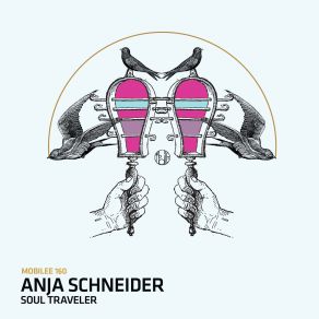 Download track Bay Side (Original Mix) Anja Schneider