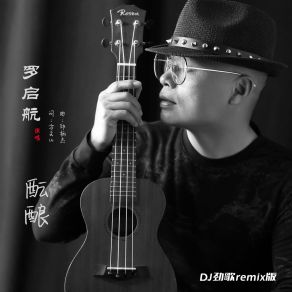 Download track 酝酿 (DJ劲歌remix纯音乐版) 罗启航