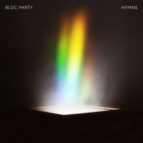 Download track New Blood Bloc Party