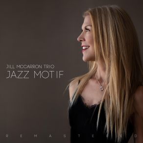 Download track Glass Enclosure Tempus Fugit Jill McCarron Trio