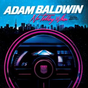 Download track Sparrow Song Adam Baldwin