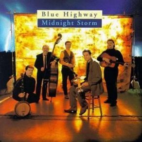 Download track Midnight Storm Blue Highway