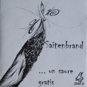 Download track Ah So! Saitenbrand