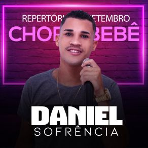 Download track Quero Colo Daniel Sofrência