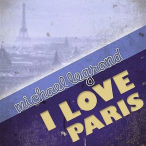 Download track April In Paris Michel Legrand Et Son Orchestre