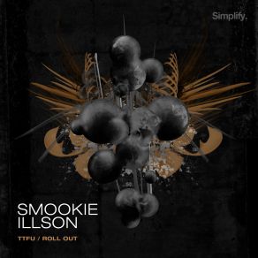 Download track Roll Out (Original Mix) Smookie Illson