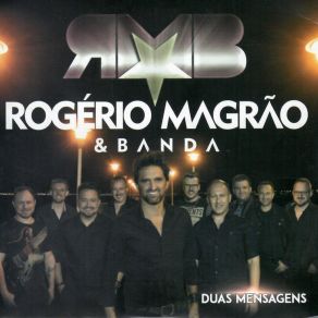 Download track TE PEÇO PERDÃ Rogerio Magrão E BandaPublic Connection Gravadora