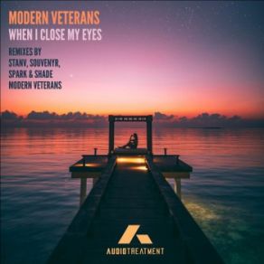 Download track When I Close My Eyes (Souvenyr Remix) Modern Veterans