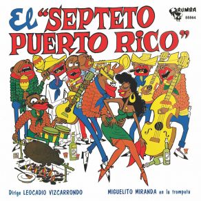 Download track Que Miedo Me Da Septeto Puerto Rico