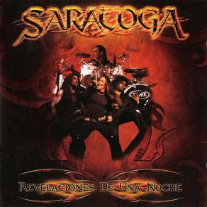 Download track Sigues Estando (En Mi Vida) Saratoga