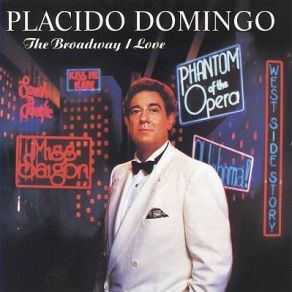 Download track 3. The Last Night Of The World From - Miss Saigon Plácido Domingo, London Symphony Orchestra And Chorus