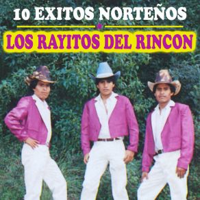 Download track Ojitos Soñadores Los Rayitos Del Rincon