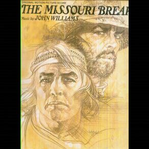 Download track Missouri Breaks: The Train Robbery John Williams