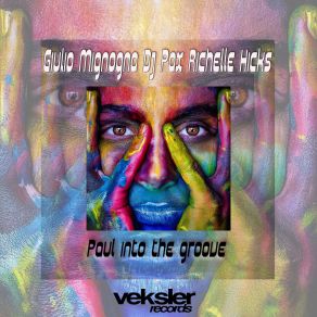 Download track Paul Into The Groove (Original Mix) Richelle