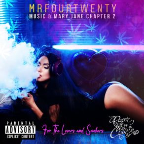 Download track Love Infinity Mr. FourTwenty