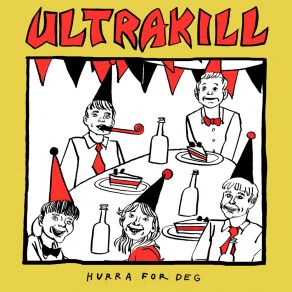 Download track Forlist Ultrakill