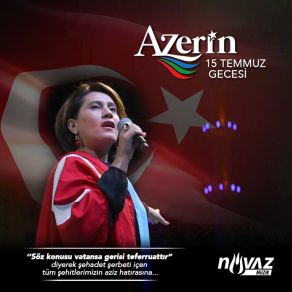 Download track 15 Temmuz Gecesi Azerin