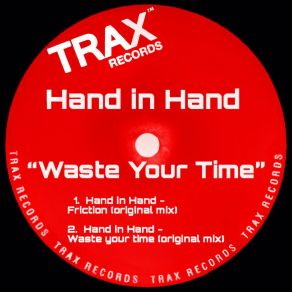 Download track Friction Hand In Hand